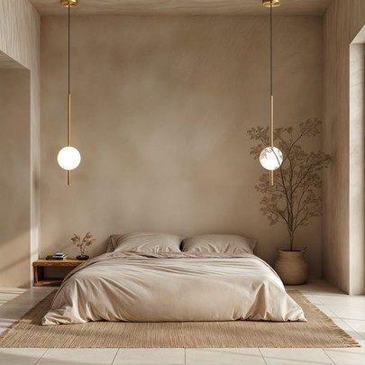 نورپردازی وظیفهای (Task Lighting)