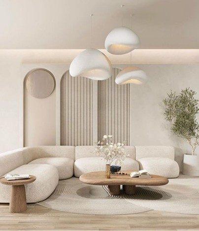 نورپردازی تأکیدی (Accent Lighting)